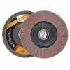 İNTERFLEX FLAP DİSK ZIMPARA 114/40 NK