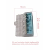 Işıldar 5 li Buat Klemensi (1 Adet)