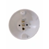 İthal Plastik E-27 Duvar Duy