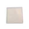 K2 18w 22x22 Kare Sıva Üstü Led Panel Günışığı 3000k Beyaz Kasa IP20 S.Ü.