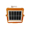 K2 200W Taşınabilir Solar Şarjlı Led Projektör 3000K-4000K-6400K Fonksiyonlu