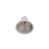 K2 7w YEŞİL Gu10 Duylu Lensli Çanak Led Spot Ampul 630lm 7 Watt 220 Volt (Starter Duylu)