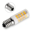 K2 E-14 2.5w Mısır Led Ampul BEYAZ 6500k (İnce Duy Buz Dolabı Ampulu Beyaz Işık)