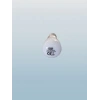 K2 E-14 2W Led Ampul Beyaz 6500k (İnce Duylu Buzdolabı Ampulü)