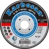 KARBOSAN METAL KESİCİ DİSK 115*3,0