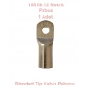 KARDEŞ SKP-150 150LİK SIKMALI KABLO PABUCU
