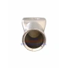 KARDEŞ SKP-95 95lik Sıkmalı Kablo Pabucu M-12 (95mm Papuç)