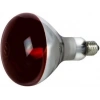 Kırmızı Işık 150w E-27 Duylu İnfrared Isı Ampulu Kuluçka Civciv Evcil Hayvan ve Ortam Isıtma 220v 150 Watt (Sürüngen İguana vs)
