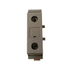 KLEMSAN AVK 50mm Ray Klemens GRİ PEK-50 MM