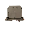 KLEMSAN AVK 50mm Ray Klemens GRİ PEK-50 MM