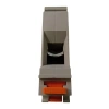 KLEMSAN AVK 50mm Ray Klemens GRİ PEK-50 MM