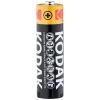 KODAK AAA ALKALİN PİL (İNCE PİL)