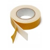 KÖPÜK Çift Taraflı Bant 18mm 2mt (Genişlik 18mm / Uzunluk 200cm 2 Metre)