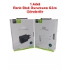 LİNKtech 25W USB + TYPE-C Çıkışlı Süper Turbo Hızlı Şarj Aleti (Yalnızca Adaptör Kablo Hariç Cep Telefon Şarj Aleti)