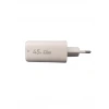 LİNKTECH 45w USB + USB-C (TYPE-C) Süper Hızlı Şarj Aleti Adaptörü Orjinal Muadil Ürün