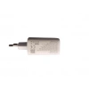 LİNKTECH 45w USB + USB-C (TYPE-C) Süper Hızlı Şarj Aleti Adaptörü Orjinal Muadil Ürün