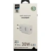 LİNKTECH ŞARJ ALETİ TYP-C 30W (KABLOSUZ)