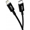 LİNKTECH USB - İphone 3A 1mt Şarj Data Kablosu Karışık Renkler