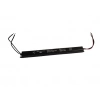LUSTER 12V 3A SLİM LED TRAFOSU 12V 36W