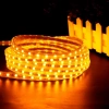 LUSTER 220V HORTUM LED AMBER (Metre Fiyatıdır)