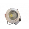 LUSTER 7W SPOT BELİNDA SİLVER KASA 4000K