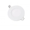 LUSTER 9W YUVARLAK LED PANEL SPOT 6500K