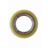 MAKRO Şeffaf Koli Bantı 45mmx100Mt Strong Tape (Pitbull Hotmelt Yüksek Yapışkanlı)