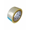 MAKRO Şeffaf Koli Bantı 45mmx100Mt Strong Tape (Pitbull Hotmelt Yüksek Yapışkanlı)