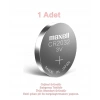MAXELL CR-2032 Lityum 3v 3 Volt Araba Kumanda Pili Para Düğme Pil