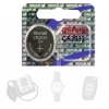 MAXELL CR-2032 Lityum 3v 3 Volt Araba Kumanda Pili Para Düğme Pil