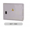 MERT 1005 S.A. 5 MONOFAZE SAYAÇLI PANO