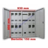 MERT 1010 S.A. 10 MONOFAZE T.M.Ş Lİ PANO