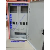 MERT 1052 S.Ü. 2 MONOFAZE SAYAÇLI OTOMATLI PANO 8W