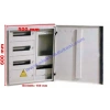 MERT 1501 S.Ü. 1 TRİFAZE SAYAÇLI 30 OTOMATLI PANO