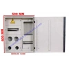 MERT 1504 S.Ü TRİFAZE 2 TR. 2 MN. PRİZLİ ŞANTİYE PANOSU