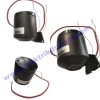 MUCCO Seçilebilir 6 Sesli 85 / 260V AC/DC  Siren Kırmızı