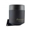 MUCCO Seçilebilir 6 Sesli 85 / 260V AC/DC  Siren Kırmızı