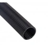 MUTLUSAN 18mm Plastik Spiral (SİYAH)