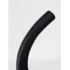MUTLUSAN 36mm Polyamid Spiral Boru Plastik SİYAH (UV Dayanımlı)