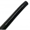 MUTLUSAN 8.5mm Polyamid Spiral Plastik SİYAH (Alev Yaymayan)
