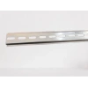 MUTLUSAN - KLEMSAN Delikli W-otomat Pano Rayı 1m (35X7.5)