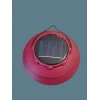 MUTLUSAN Nostalji Solarlı Kamp Feneri 5W Solar+Micro USB Şarjlı