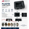 MUTLUSAN Plastik Lamba Takozu (14-18 mm Çıkışlı Plastik Pater)