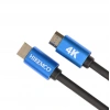 NEXT YE-1180 HDMI Kablo 1.5mt 4K 2.0V Ultra HD (1.5 Metre Kaliteli Playstation HDM Kablo)