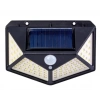 NOAS 50W Solar Aplik Sensörlü Duvar Aplik 6500K Beyaz