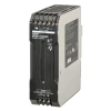 OMRON 24v 5A Dc (120w) Ray Tipi Güç Kaynağı Power Suply Adaptör 24 Volt 5 Amper 100v/240v