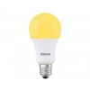 OSRAM 8w Led Ampul Sinek Kovucu Özellikli 6500k BEYAZ Işık ve Sinek Kovucu Sarı Işık Modu (E-27 Anti Mosquito)