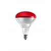 OSRAM Ledvance 250w E-27 Duylu İnfrared Kırmızı Isı Ampulu Kuluçka Civciv Evcil Hayvan ve ortam Isıtma