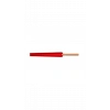 ÖZNUR 1,5 mm NYA KABLO KIRMIZI