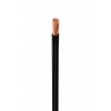 ÖZNUR 1.5mm NYAF SİYAH Kablo (Esnek Çok Telli Tekli TTR)